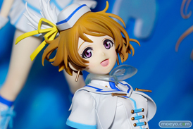 キャラグミン ラブライブ！ 小泉花陽 ボークス　画像　サンプル　レビュー　フィギュア　HOBBY ROUND（ホビーラウンド） 12　05