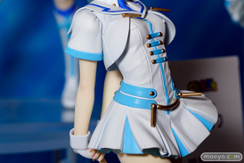 キャラグミン ラブライブ！ 小泉花陽 ボークス　画像　サンプル　レビュー　フィギュア　HOBBY ROUND（ホビーラウンド） 12　06