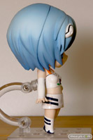 ねんどろいど 綾波レイ エヴァンゲリオンレーシングVer. グッドスマイルカンパニー フィギュア 画像 サンプル レビュー 04