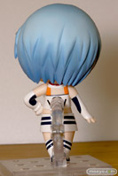 ねんどろいど 綾波レイ エヴァンゲリオンレーシングVer. グッドスマイルカンパニー フィギュア 画像 サンプル レビュー 05