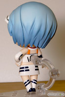 ねんどろいど 綾波レイ エヴァンゲリオンレーシングVer. グッドスマイルカンパニー フィギュア 画像 サンプル レビュー 06