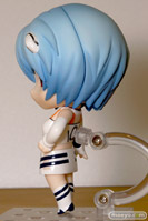 ねんどろいど 綾波レイ エヴァンゲリオンレーシングVer. グッドスマイルカンパニー フィギュア 画像 サンプル レビュー 07