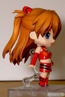 ねんどろいど 式波・アスカ・ラングレー エヴァンゲリオンレーシングVer. グッドスマイルカンパニー　フィギュア　画像　サンプル　レビュー　03