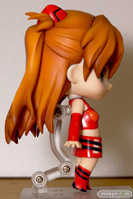 ねんどろいど 式波・アスカ・ラングレー エヴァンゲリオンレーシングVer. グッドスマイルカンパニー　フィギュア　画像　サンプル　レビュー　04