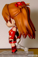 ねんどろいど 式波・アスカ・ラングレー エヴァンゲリオンレーシングVer. グッドスマイルカンパニー フィギュア 画像 サンプル レビュー 07