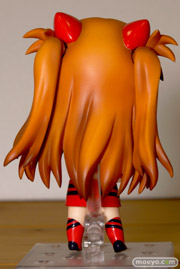 ねんどろいど 式波・アスカ・ラングレー エヴァンゲリオンレーシングVer. グッドスマイルカンパニー フィギュア 画像 サンプル レビュー 12