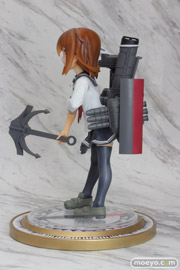 艦隊これくしょん -艦これ- 雷 PULCHRA(プルクラ) 画像 サンプル レビュー フィギュア 03