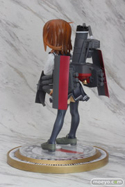 艦隊これくしょん -艦これ- 雷 PULCHRA(プルクラ) 画像 サンプル レビュー フィギュア 04