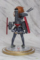 艦隊これくしょん -艦これ- 雷 PULCHRA(プルクラ) 画像 サンプル レビュー フィギュア 05