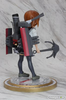 艦隊これくしょん -艦これ- 雷 PULCHRA(プルクラ) 画像 サンプル レビュー フィギュア 06