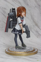 艦隊これくしょん -艦これ- 雷 PULCHRA(プルクラ) 画像 サンプル レビュー フィギュア 08