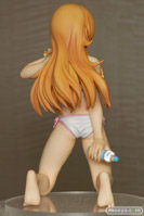 俺の妹がこんなに可愛いわけがない。 高坂桐乃 MIZUGIバージョン　オルカトイズ 画像　サンプル　レビュー　フィギュア　2014夏ホビーメーカー合同商品展示会　04