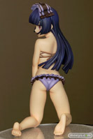 俺の妹がこんなに可愛いわけがない。 高坂桐乃 MIZUGIバージョン　オルカトイズ 画像　サンプル　レビュー　フィギュア　2014夏ホビーメーカー合同商品展示会　14