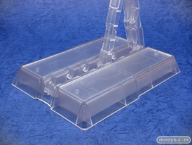 マクロス簡易ディスプレイスタンド アルカディア 画像 サンプル レビュー フィギュア 05