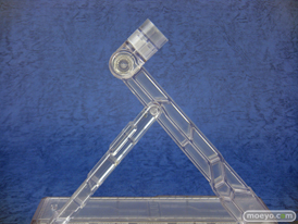 マクロス簡易ディスプレイスタンド アルカディア 画像 サンプル レビュー フィギュア 06