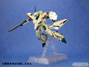 マクロス簡易ディスプレイスタンド アルカディア 画像 サンプル レビュー フィギュア 09