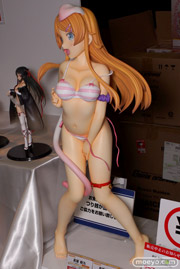 俺の妹がこんなに可愛いわけがない。 高坂桐乃 -ネコミミ水着ver.- やわらかバスト版 1/2.5　グリフォンエンタープライズ　フィギュア　画像　サンプル　レビュー　水着　04