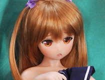 東京ドールのポップメイトシリーズ「ナナ」発売開始！