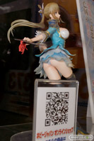 真･三國無双７ 王元姫 コーエーテクモゲームス ホビージャパン 画像　サンプル　レビュー　フィギュア　パンツ　おっぱい　02