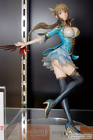 真･三國無双７ 王元姫 コーエーテクモゲームス ホビージャパン 画像　サンプル　レビュー　フィギュア　パンツ　おっぱい　03