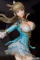 真･三國無双７ 王元姫 コーエーテクモゲームス ホビージャパン 画像　サンプル　レビュー　フィギュア　パンツ　おっぱい　05