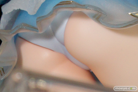 真･三國無双７ 王元姫 コーエーテクモゲームス ホビージャパン 画像　サンプル　レビュー　フィギュア　パンツ　おっぱい　10