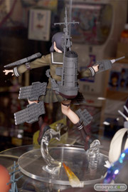 艦隊これくしょん -艦これ- 北上改　キューズQ　画像　フィギュア　サンプル　レビュー　パンツ　スーパー北上さま　04