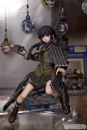 艦隊これくしょん -艦これ- 北上改　キューズQ　画像　フィギュア　サンプル　レビュー　パンツ　スーパー北上さま　07