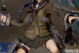 艦隊これくしょん -艦これ- 北上改　キューズQ　画像　フィギュア　サンプル　レビュー　パンツ　スーパー北上さま　10