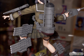 艦隊これくしょん -艦これ- 北上改　キューズQ　画像　フィギュア　サンプル　レビュー　パンツ　スーパー北上さま　12