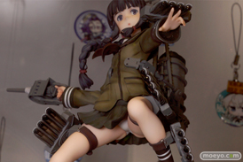艦隊これくしょん -艦これ- 北上改　キューズQ　画像　フィギュア　サンプル　レビュー　パンツ　スーパー北上さま　13