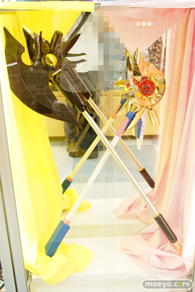 AKIBAカルチャーズゾーン　画像　サンプル　フィギュア　レビュー　進撃の巨人　立体起動装置　07