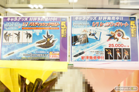 AKIBAカルチャーズゾーン　画像　サンプル　フィギュア　レビュー　進撃の巨人　立体起動装置　08