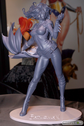 コトブキヤ秋葉原館　山下しゅんや BISHOUJO展　画像　レビュー　フィギュア　サンプル　イラスト　12