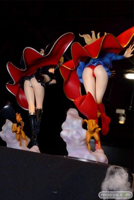 コトブキヤ秋葉原館　山下しゅんや BISHOUJO展　画像　レビュー　フィギュア　サンプル　イラスト　15