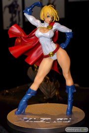 コトブキヤ秋葉原館　山下しゅんや BISHOUJO展　画像　レビュー　フィギュア　サンプル　イラスト　16