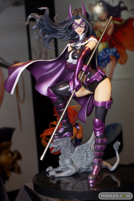 コトブキヤ秋葉原館　山下しゅんや BISHOUJO展　画像　レビュー　フィギュア　サンプル　イラスト　19