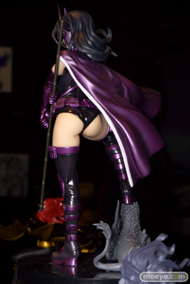 コトブキヤ秋葉原館　山下しゅんや BISHOUJO展　画像　レビュー　フィギュア　サンプル　イラスト　20