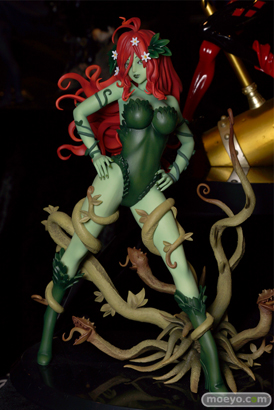 コトブキヤ秋葉原館　山下しゅんや BISHOUJO展　画像　レビュー　フィギュア　サンプル　イラスト　21