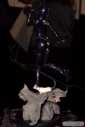 コトブキヤ秋葉原館　山下しゅんや BISHOUJO展　画像　レビュー　フィギュア　サンプル　イラスト　24