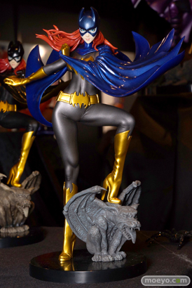 コトブキヤ秋葉原館　山下しゅんや BISHOUJO展　画像　レビュー　フィギュア　サンプル　イラスト　25