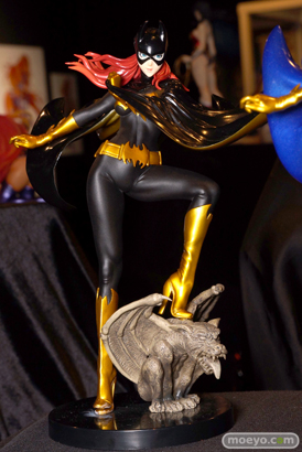 コトブキヤ秋葉原館　山下しゅんや BISHOUJO展　画像　レビュー　フィギュア　サンプル　イラスト　26