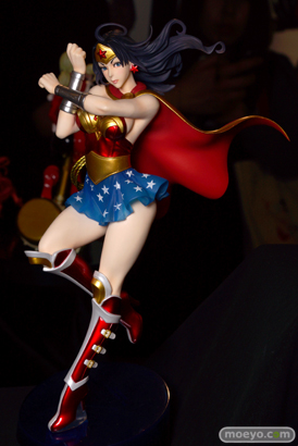 コトブキヤ秋葉原館　山下しゅんや BISHOUJO展　画像　レビュー　フィギュア　サンプル　イラスト　28