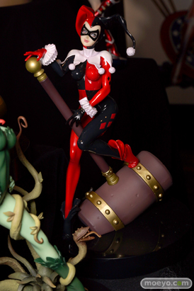 コトブキヤ秋葉原館　山下しゅんや BISHOUJO展　画像　レビュー　フィギュア　サンプル　イラスト　29