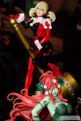 コトブキヤ秋葉原館　山下しゅんや BISHOUJO展　画像　レビュー　フィギュア　サンプル　イラスト　30