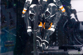 グッドスマイルアームズ 翠星のガルガンティア 1/50 フルアクションモデル チェインバー グッドスマイルカンパニー　画像　フィギュア　サンプル　レビュー　コトブキヤ秋葉原館　11