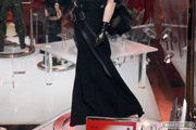 プレイアーツ改 FINAL FANTASY VII ADVENT CHILDREN クラウド・ストライフ　スクウェア・エニックス　画像　サンプル　レビュー　フィギュア　東京ゲームショウ2014　07