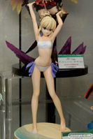 Fate/hollow ataraxia セイバー 水着Ver. コトブキヤ　フィギュア　画像　サンプル　レビュー　02