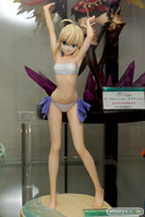 Fate/hollow ataraxia セイバー 水着Ver. コトブキヤ　フィギュア　画像　サンプル　レビュー　03