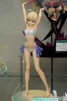 Fate/hollow ataraxia セイバー 水着Ver. コトブキヤ　フィギュア　画像　サンプル　レビュー　04